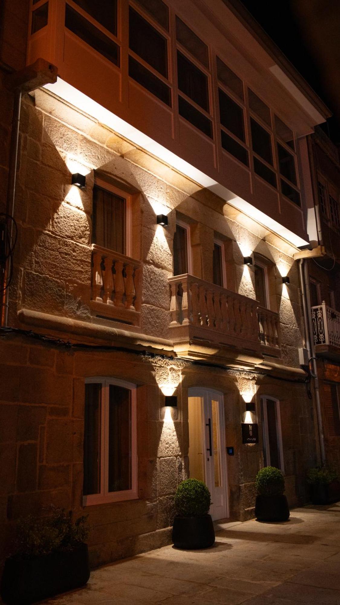 Intramuros Extérieur photo